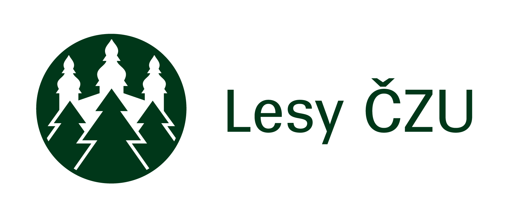 Lesy ČZU